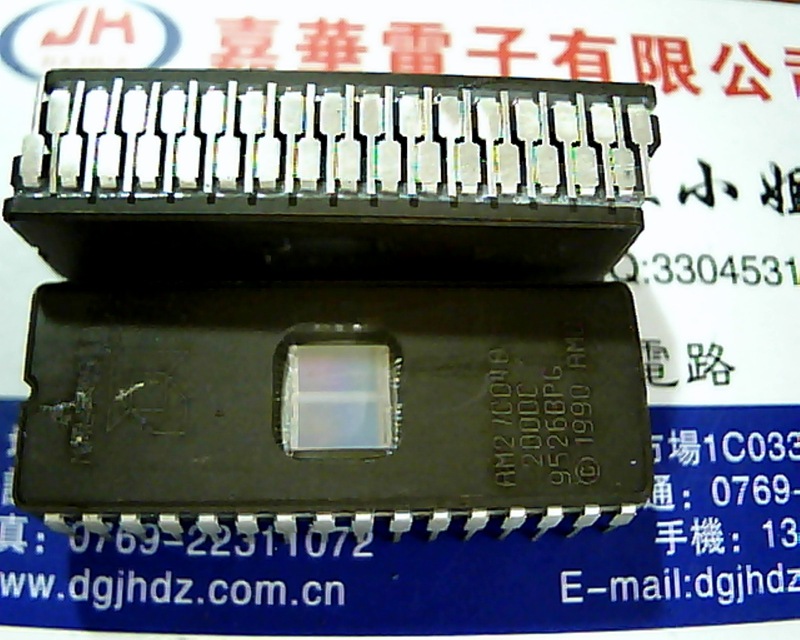 AMD-AM27C040-200DC (4)