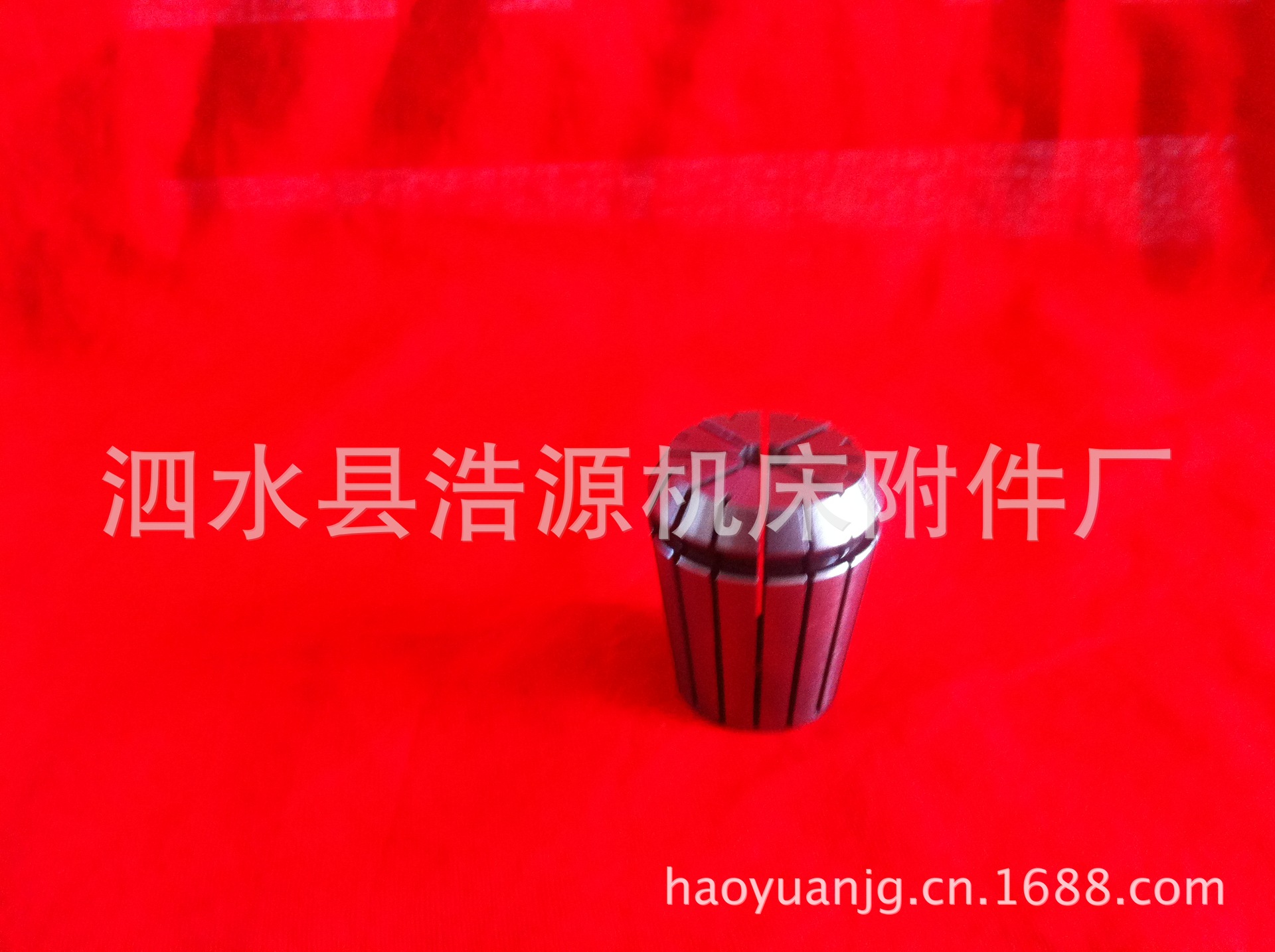 供应ER弹簧夹头|OZ25夹头|ER筒夹|R8夹头|高精密弹簧夹头