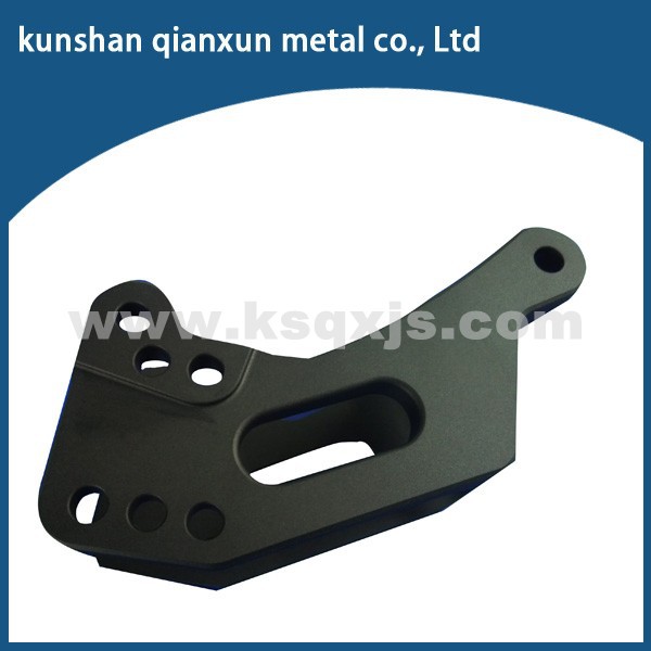 cnc铣加工,铝合金精密机加工,康复器材轮椅配件,