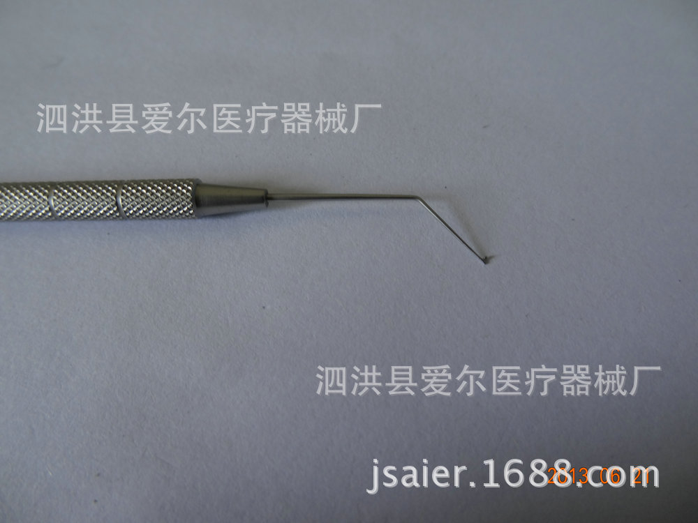 不T型人工晶體定位鉤(桿件類)1
