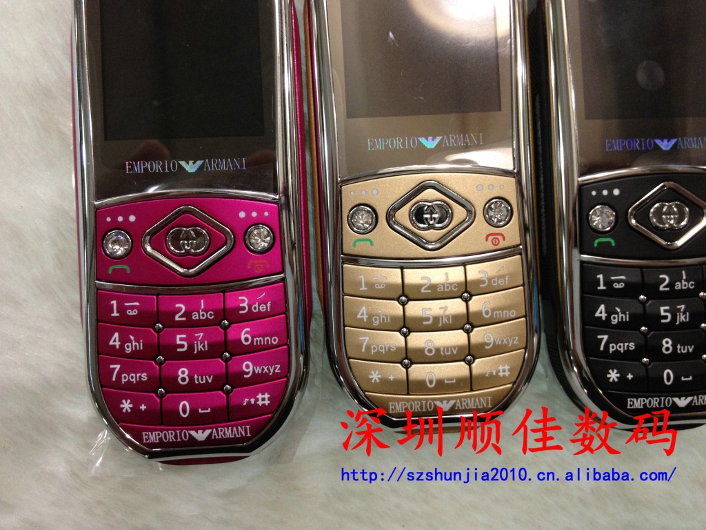 手机-迷你小手机 QQ100 1.4屏 最小的手机 双卡