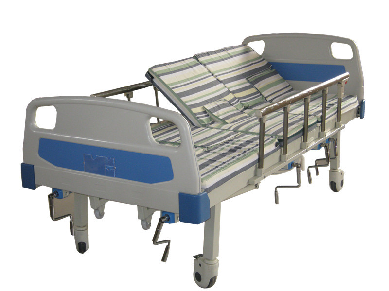 2012新款祥云牌电动多功能翻身护理床 图片