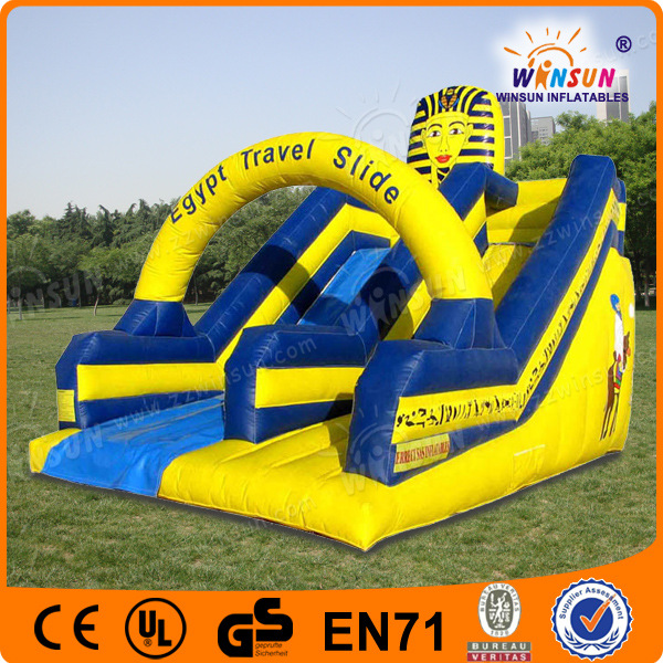 WSS-019 Egypt Travel Slide 埃及之