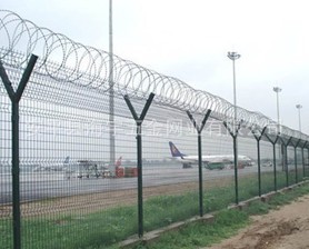 机场护栏1