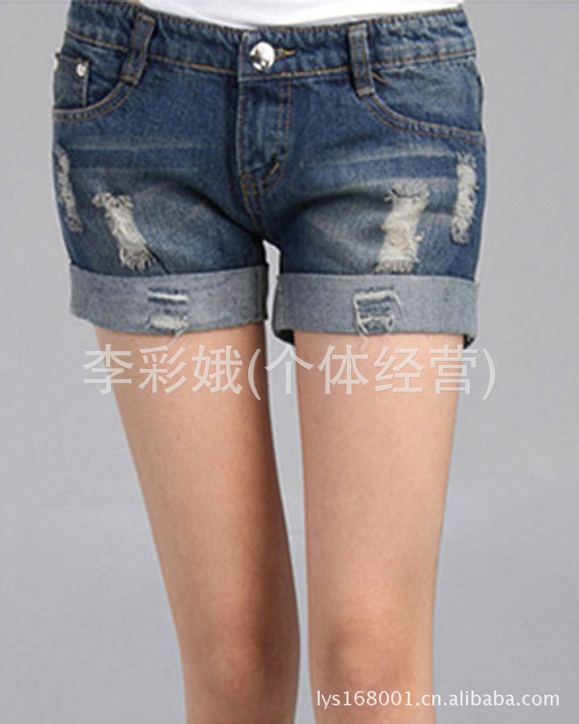 【韩版热裤<em>短裤</em>灯笼<em>库存</em>处理<em>短裤</em> <em>牛仔</em>超<em>短裤</em>