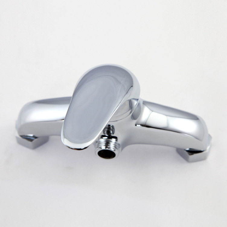 锌合金暗装太阳能阀