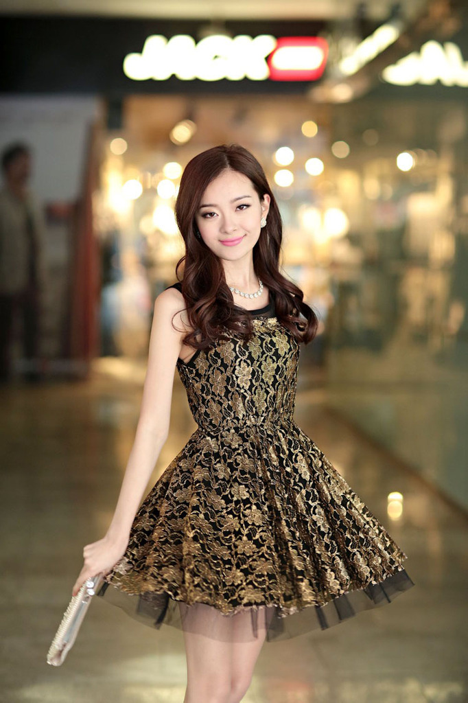 批发采购连衣裙-<em>杭州</em>服装批发市场2013夏装新