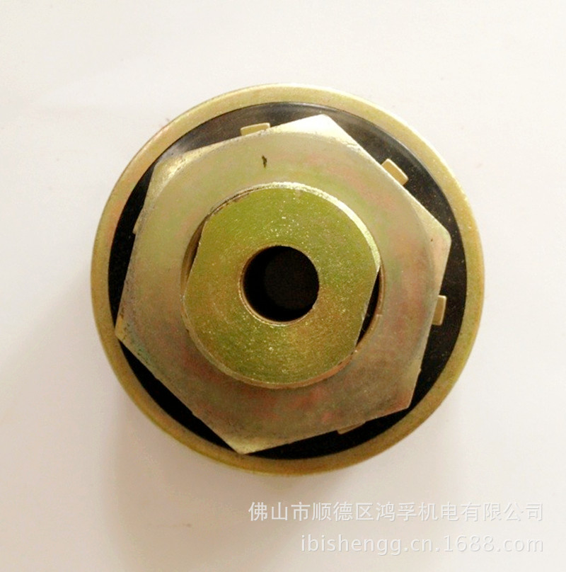 扭力限制器2