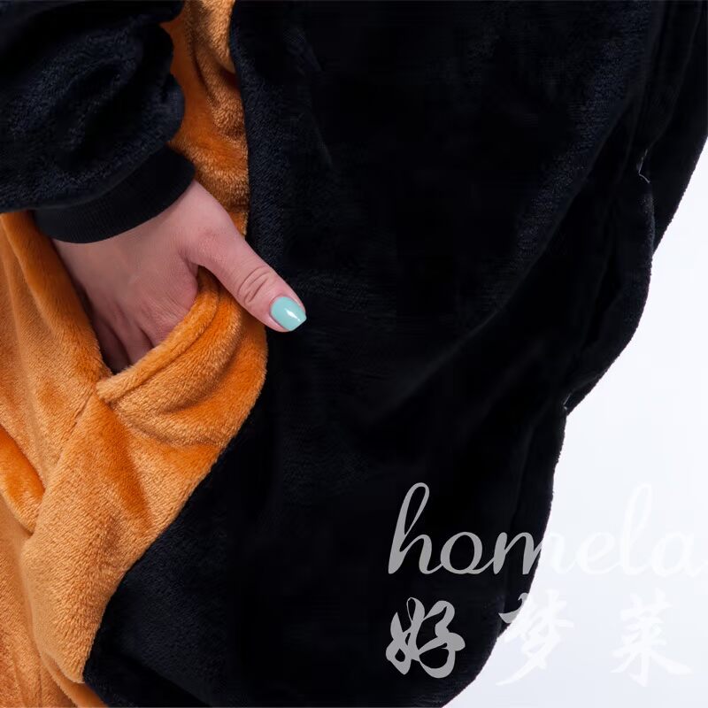 【2013新款可爱卡通动物连体<em>睡衣批发跳跳</em>虎