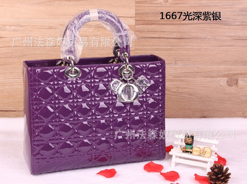 1667光深紫銀