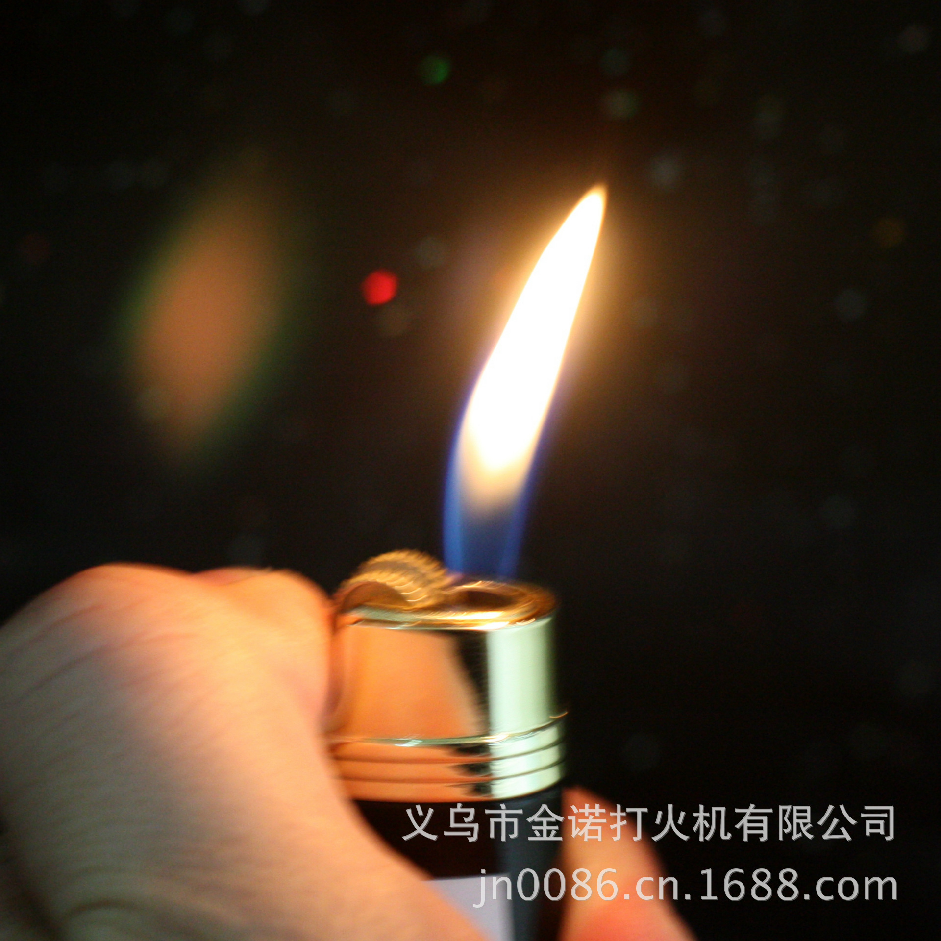 佐罗j5-205中国漆雪花明火打火机批发 法国进口bic内胆打火机批发