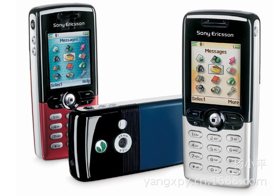 手机-供应T618手机批发 低价经济拍照手机 广