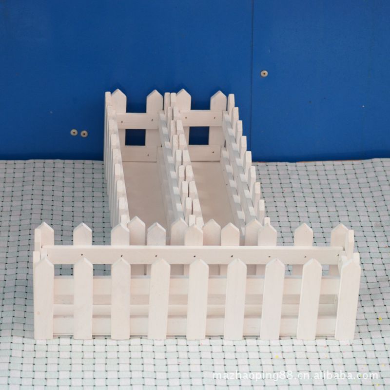 30厘米木栅栏450529