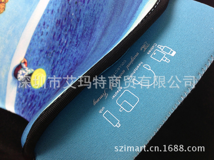 幾米 ipad mini 內膽包 (33)