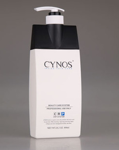 cynos伊诺思 柔顺洗发水800ml