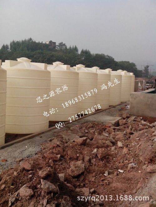 塑料水桶水塔234