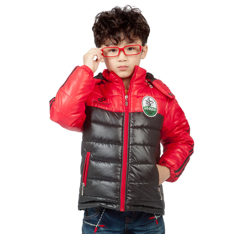 男童工装 儿童秋冬季棉衣 童棉衣<em>外套批发</em> <em>童装</em>