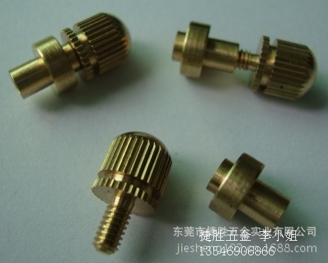 翻边螺母 铜螺母