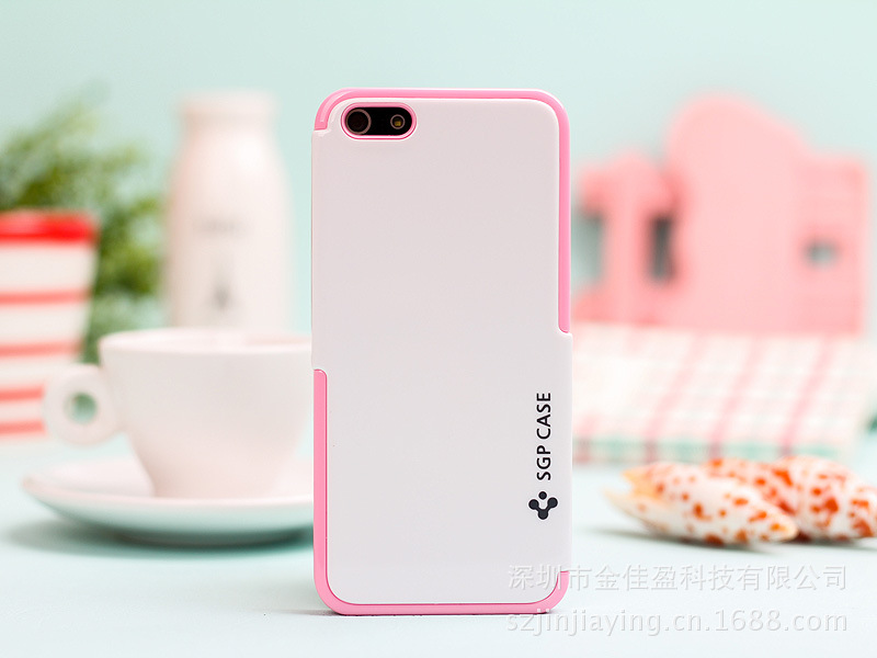 iphone5 SGP双色壳 (21)
