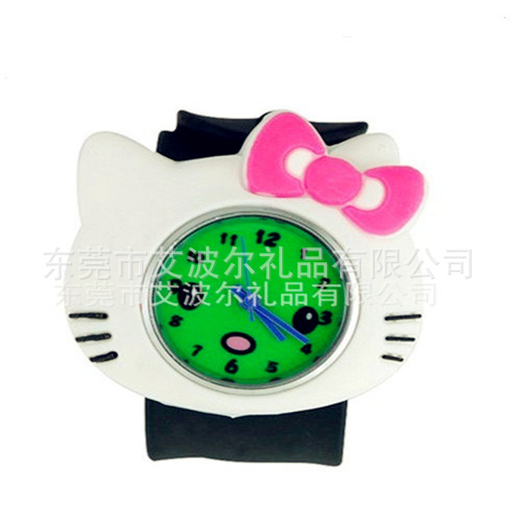 滴胶拍拍表 石英机芯 74