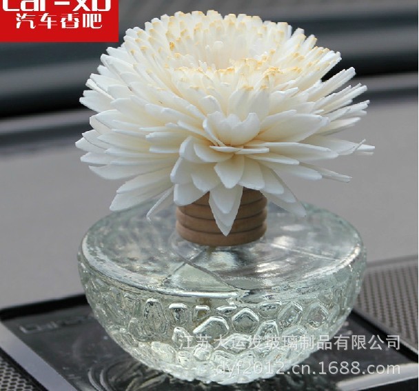 汽车香水瓶1