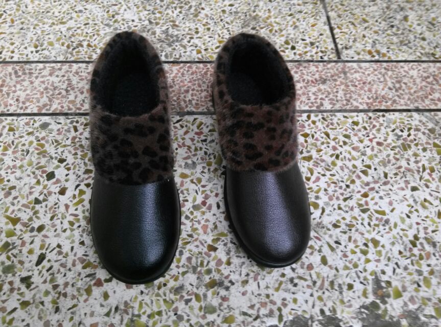 【特价老人鞋】