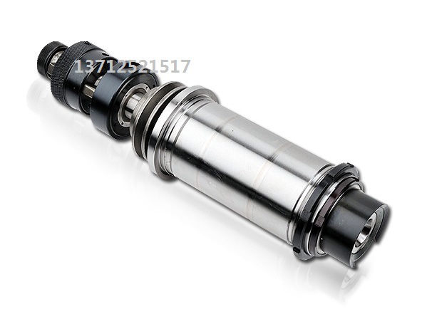 主轴-外圆磨床内圆磨头主轴(配套北京第二机床