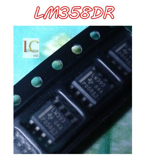 LM358DR (2)