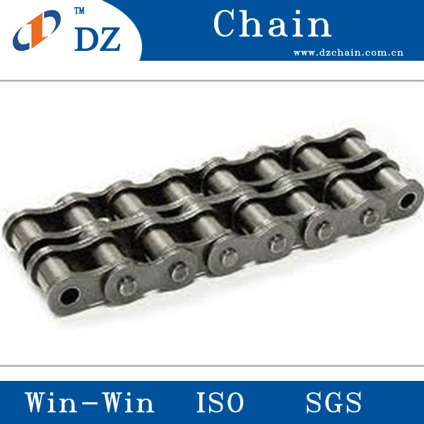 double strand roller chain