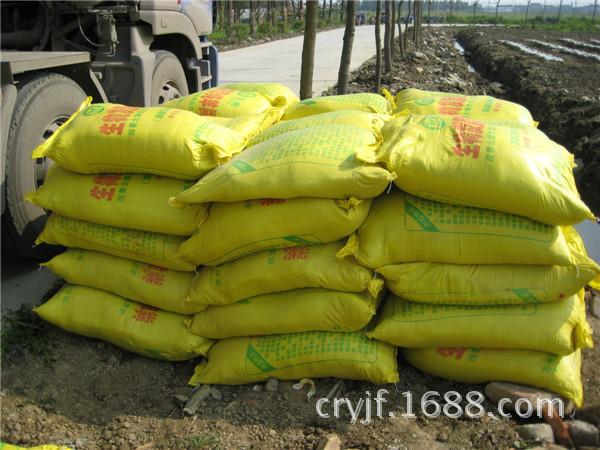 批发采购有机肥-陵水圣女果种植专用有机肥料