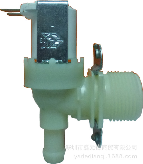 RPE进水电磁阀