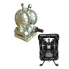 气动隔膜泵系列、BQG-200   100像素