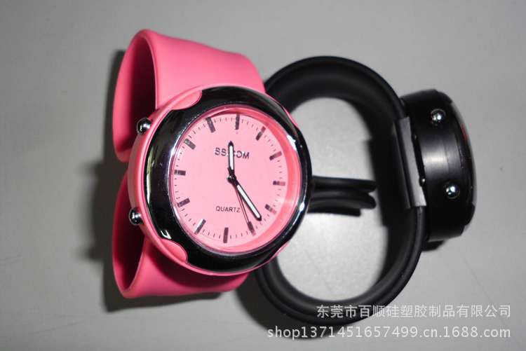 硅胶手表 (80)