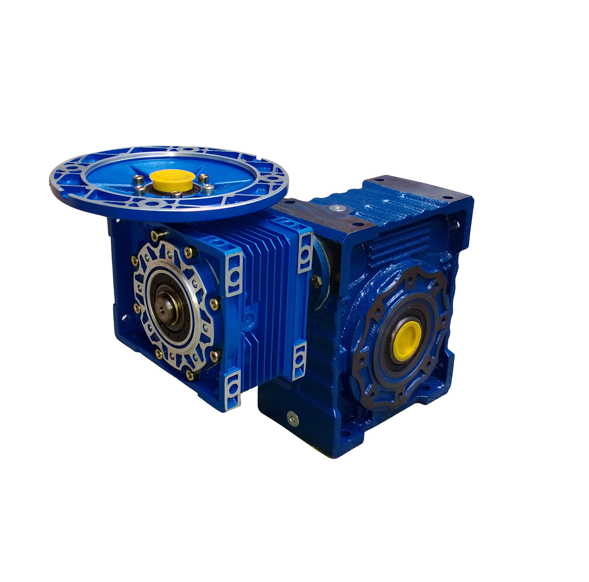 【玻璃机械专用减速机\/RV铝壳减速机 NMRV7