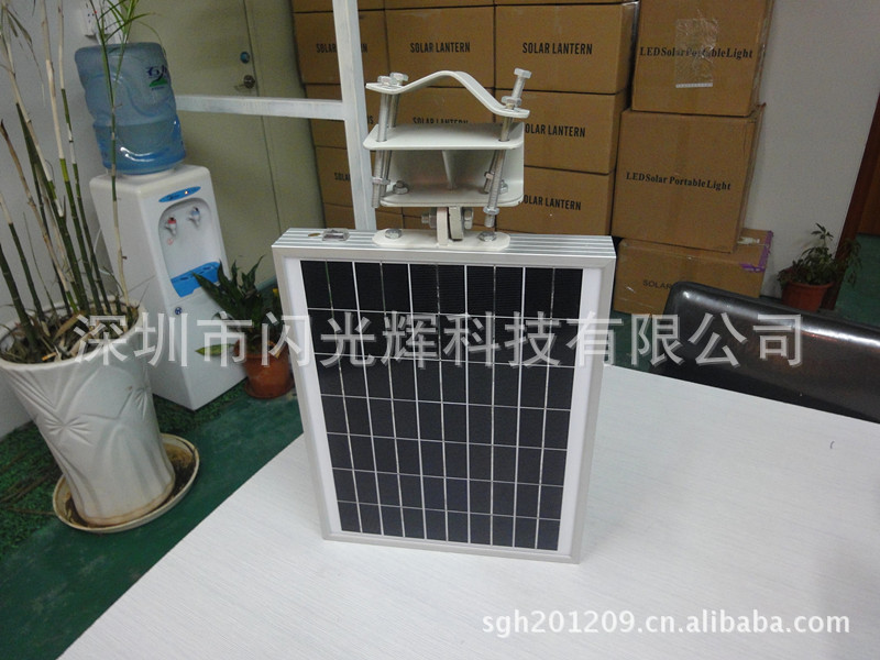 12w all in .e solar lights ba