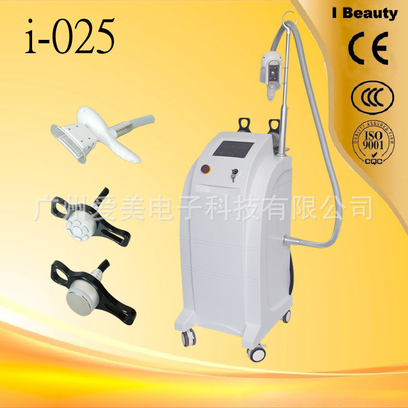 cryolipolysis manufacturer in