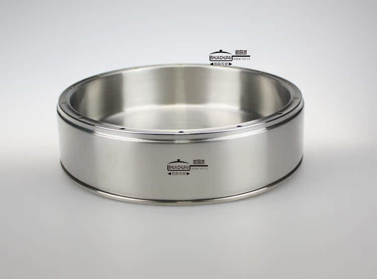 【全能多层原味蒸汽锅四层组合盖蒸锅不锈钢大容量烹饪锅具】价格,厂家,图片,其他锅及配件,潮安县彩塘镇颜新日用五金制品厂-马可波罗网