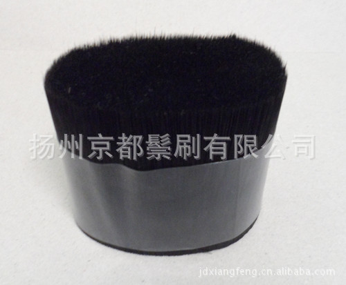 猪鬃,大中空,小中空,实心磨尖丝