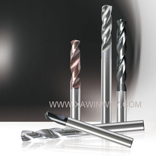 钻头-优势批发高硬钢加工专用麻花钻 金鹭D99