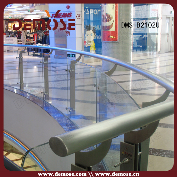 楼梯及配件-8-16mm厚度双钢板立柱,专用大型