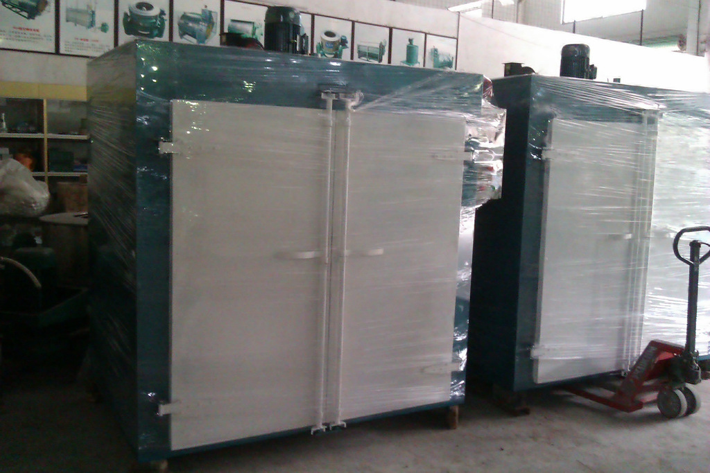 30 pcs sample curing ovens