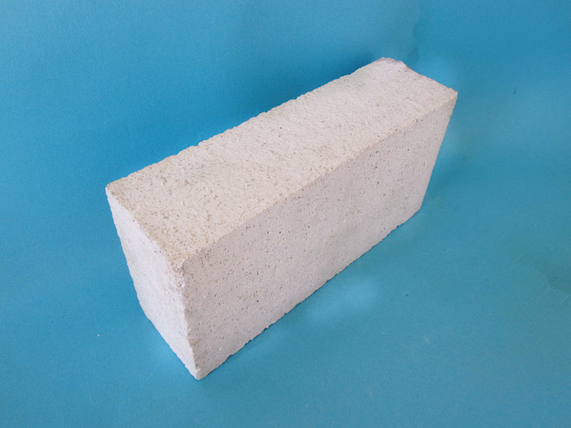 Acid and heat resistant brick3