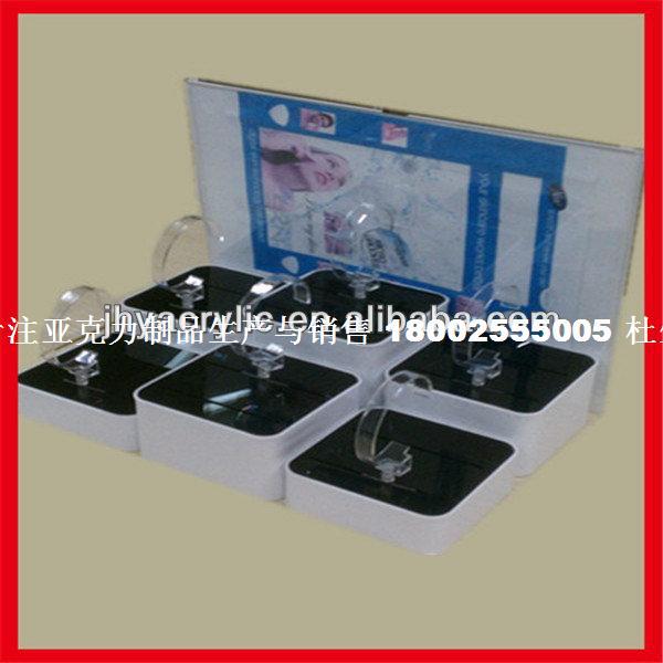 display stand series@acrylic watch display#BJ (232)-2