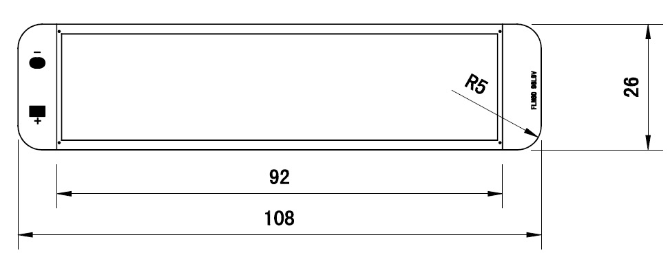 FLM80-6W