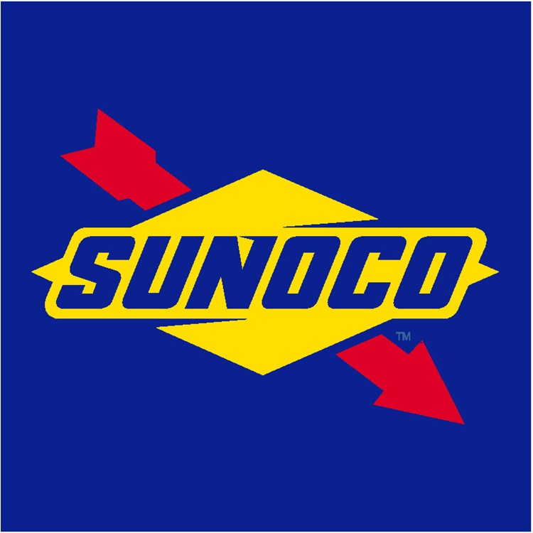 sunoco 112