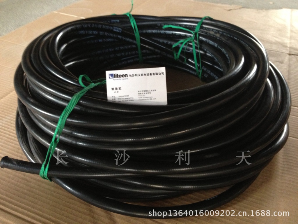 派克液压软管湖南总经销总代理