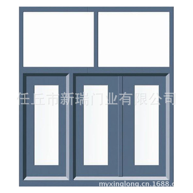 防火窗08