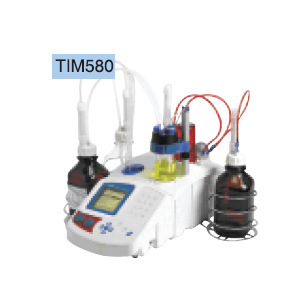 TIM58X系列容量法KF水份測定機工廠,批發,進口,代購