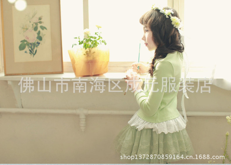 綠6
