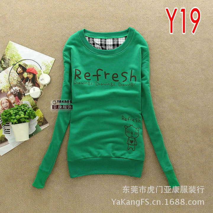 Y19
